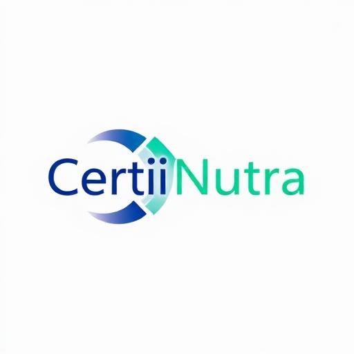 Logo CertiNutra